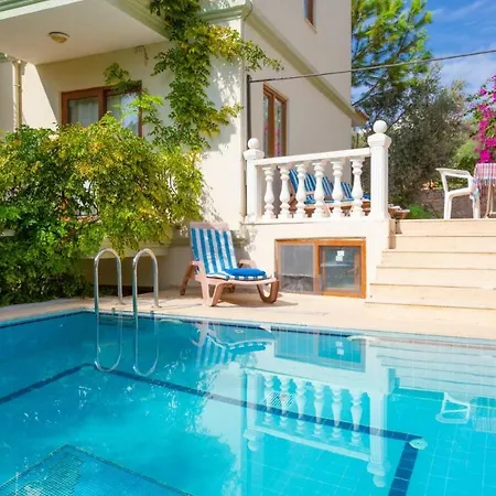 Antiphellos * Kalkan