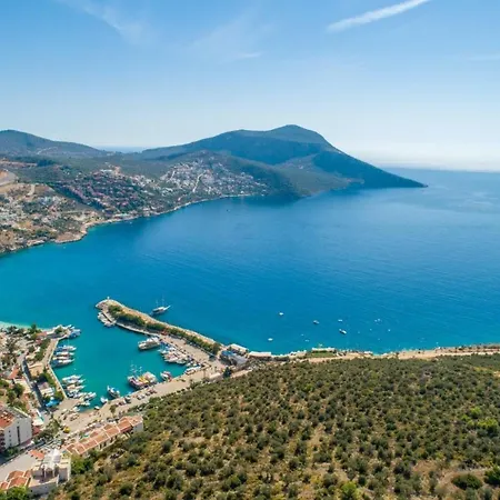 Antiphellos Kalkan