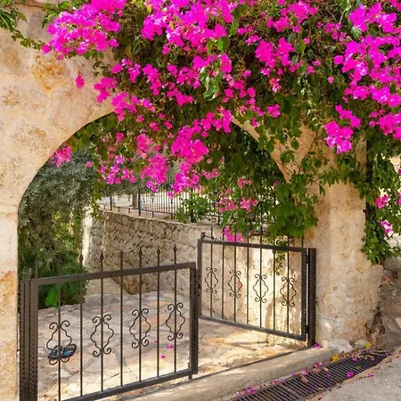 Villa Antiphellos Kalkan