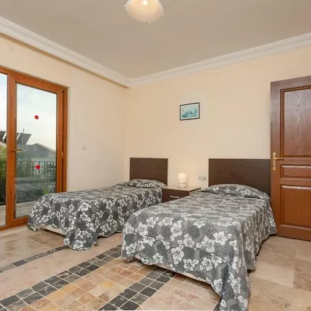 Antiphellos * Kalkan