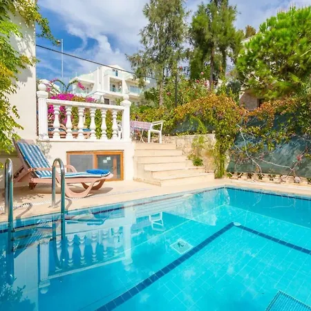 Antiphellos Villa Kalkan