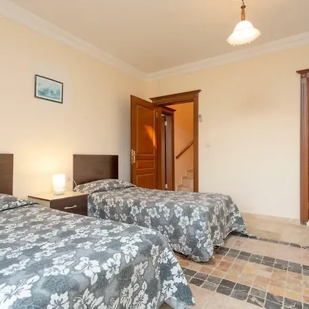 Villa Antiphellos Kalkan