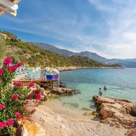 Antiphellos * Kalkan