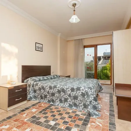 Antiphellos Villa Kalkan