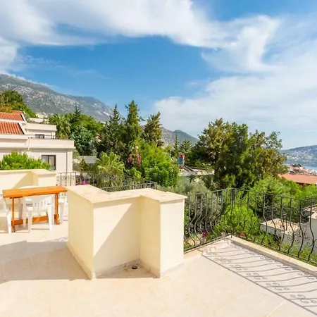 Antiphellos Kalkan