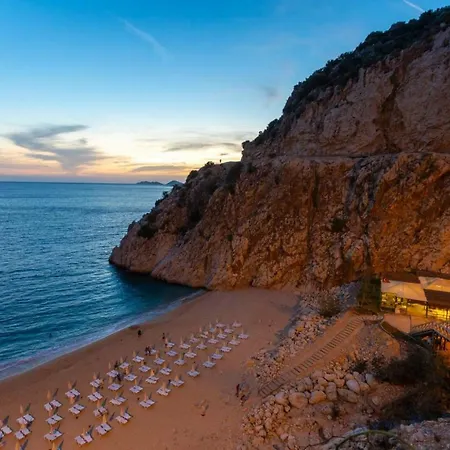 Antiphellos Kalkan