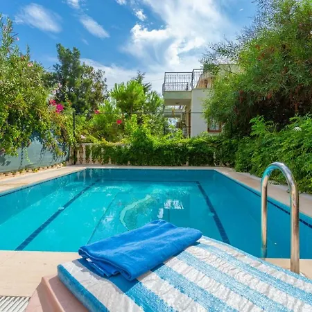Vila Antiphellos