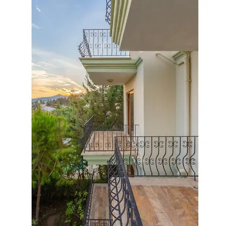 Antiphellos Kalkan