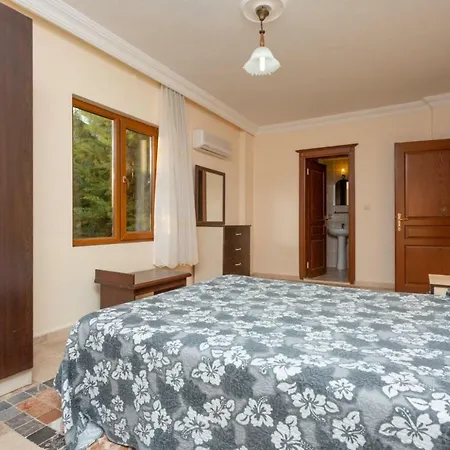 Vila Antiphellos